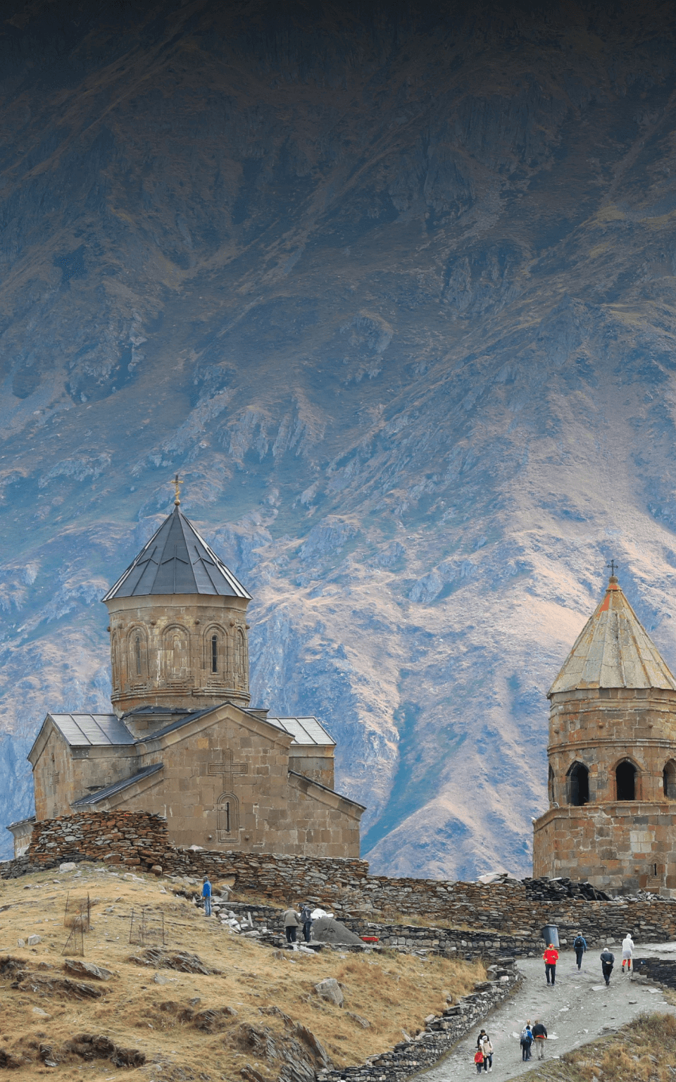 Полезные приложения в Грузии | Истории | Собрали 6 локальных 1 ноября 2022