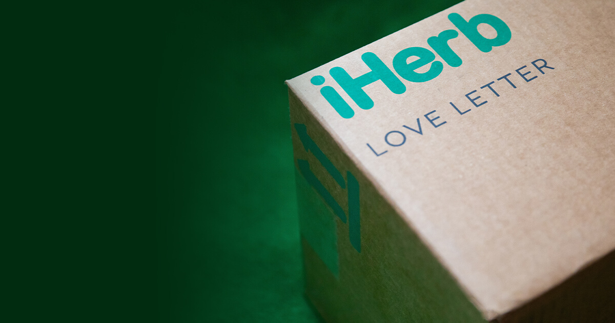 Что покупать на iHerb | Истории | Сайт снова 22 октября 2021