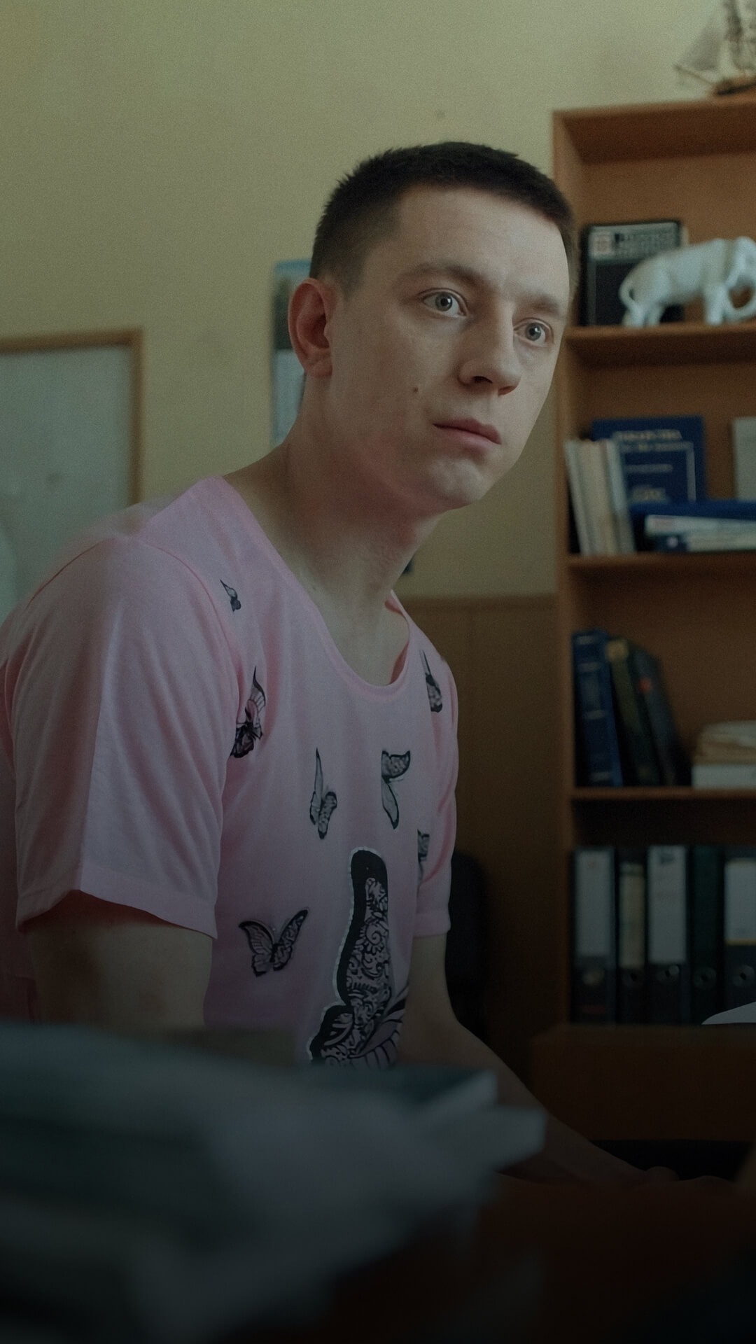 Новые русские сериалы | Истории | Новые российские 18 ноября 2022